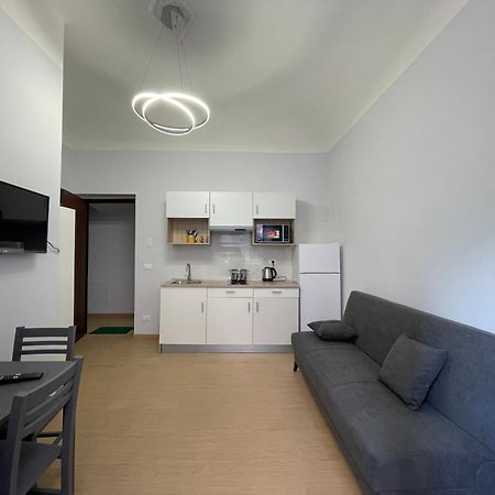 Appartamento Casa Al Mare Savona Esterno foto
