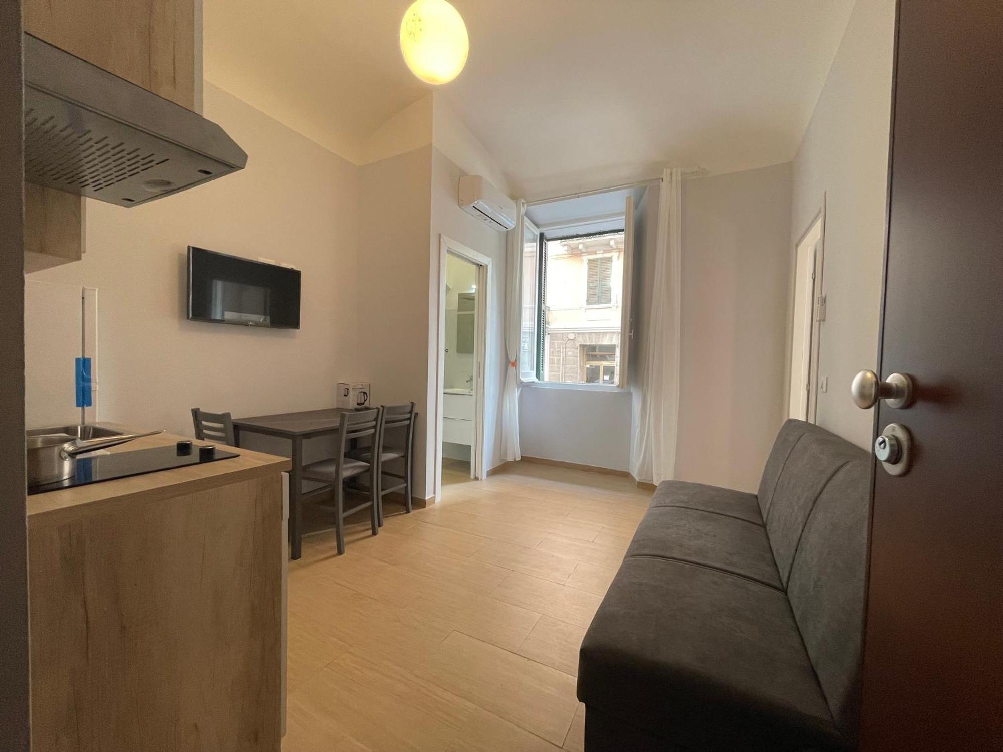 Appartamento Casa Al Mare Savona Esterno foto