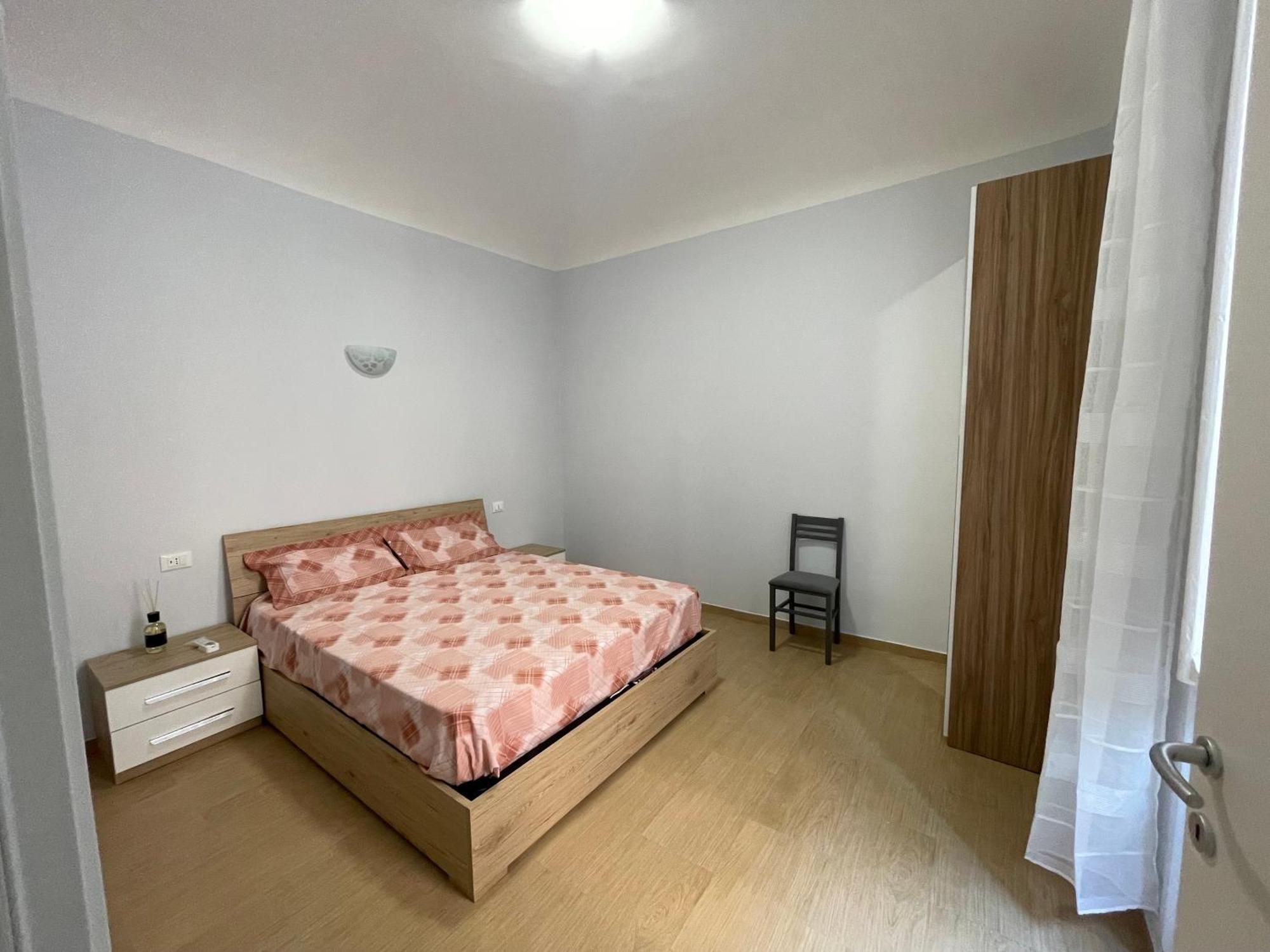 Appartamento Casa Al Mare Savona Esterno foto