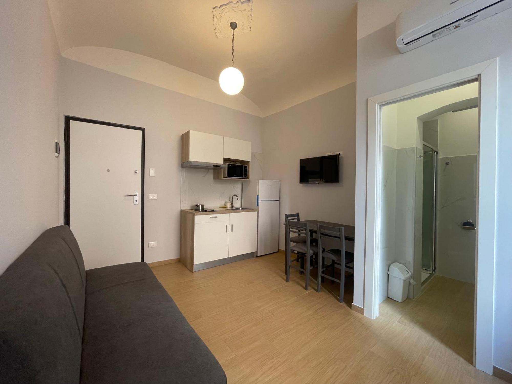 Appartamento Casa Al Mare Savona Esterno foto