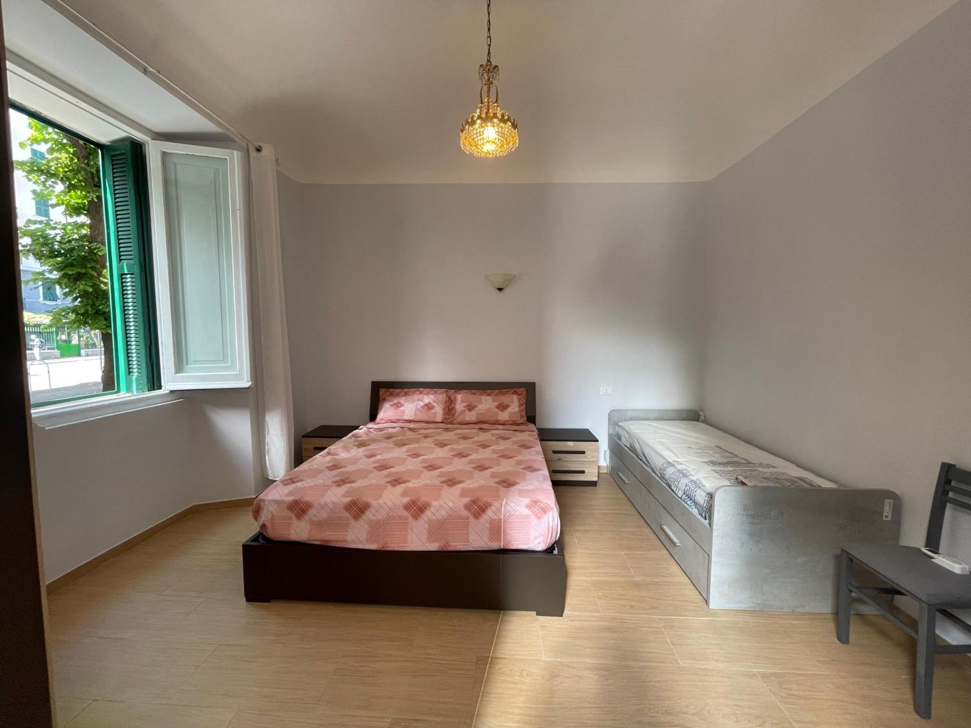Appartamento Casa Al Mare Savona Esterno foto