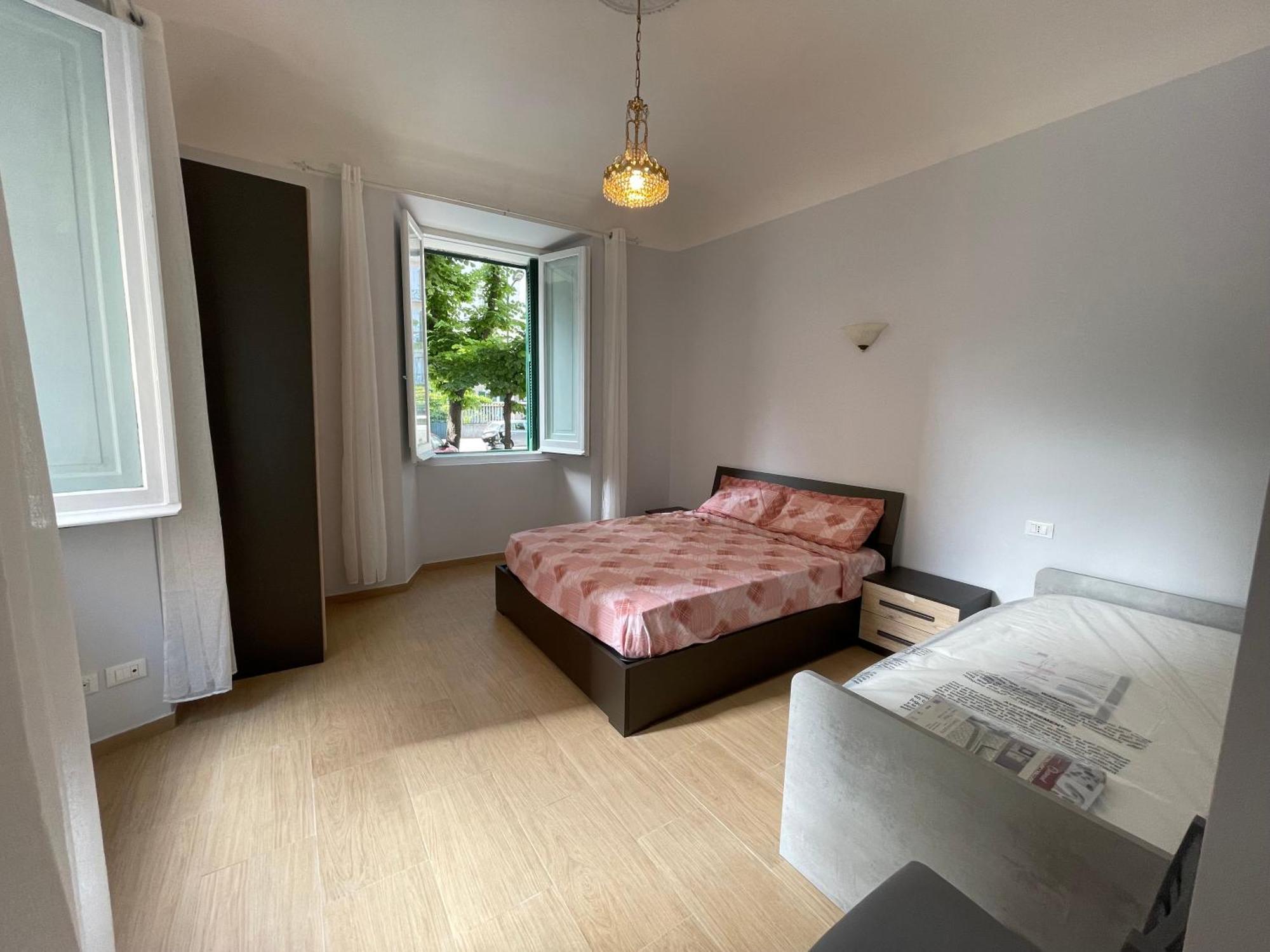 Appartamento Casa Al Mare Savona Esterno foto